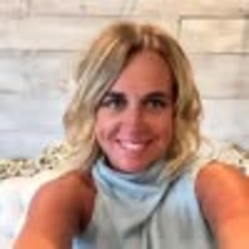 Meet your Posher, Megan johnson